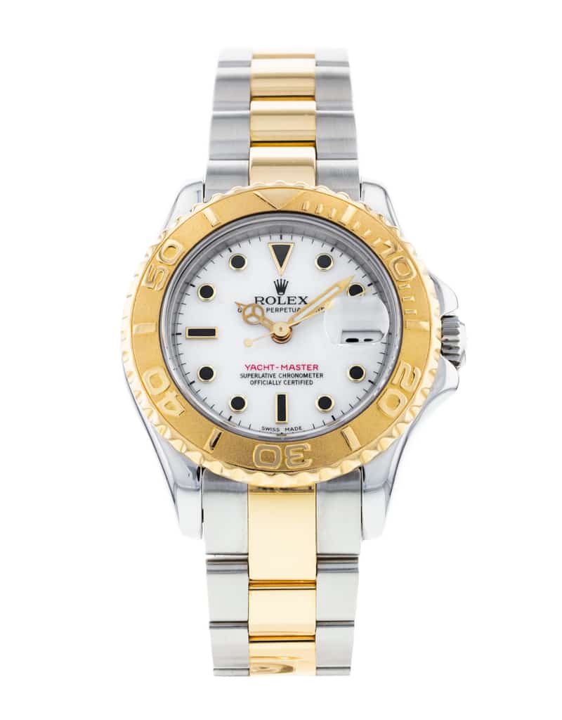 Rolex Yacht-Master 69623 Rolex Yacht-Master 69623